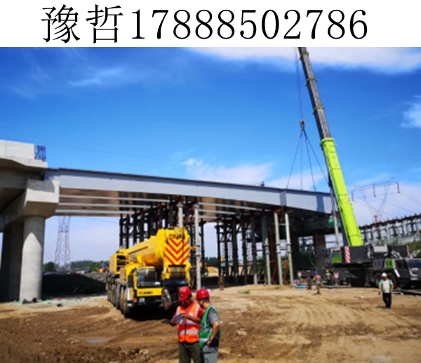 广西梧州钢箱梁的严格质量控制