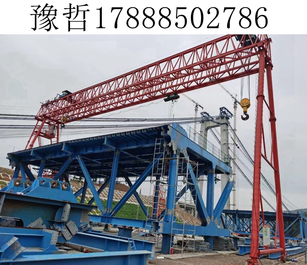 钢箱梁的严格质量控制