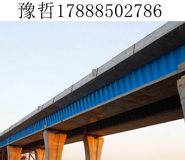 钢箱梁不同的类型适用哪些场地 出租700吨