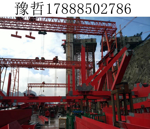 福建三明700 吨钢箱梁的严格质量控制