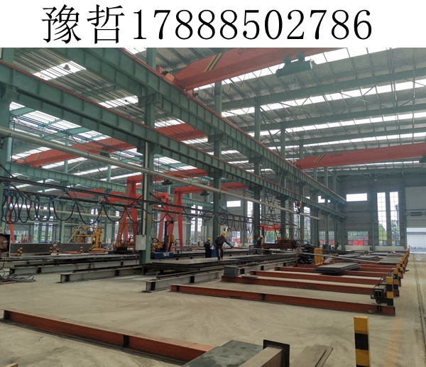 从99吨到300吨：钢箱梁焊接质量的全流程管控